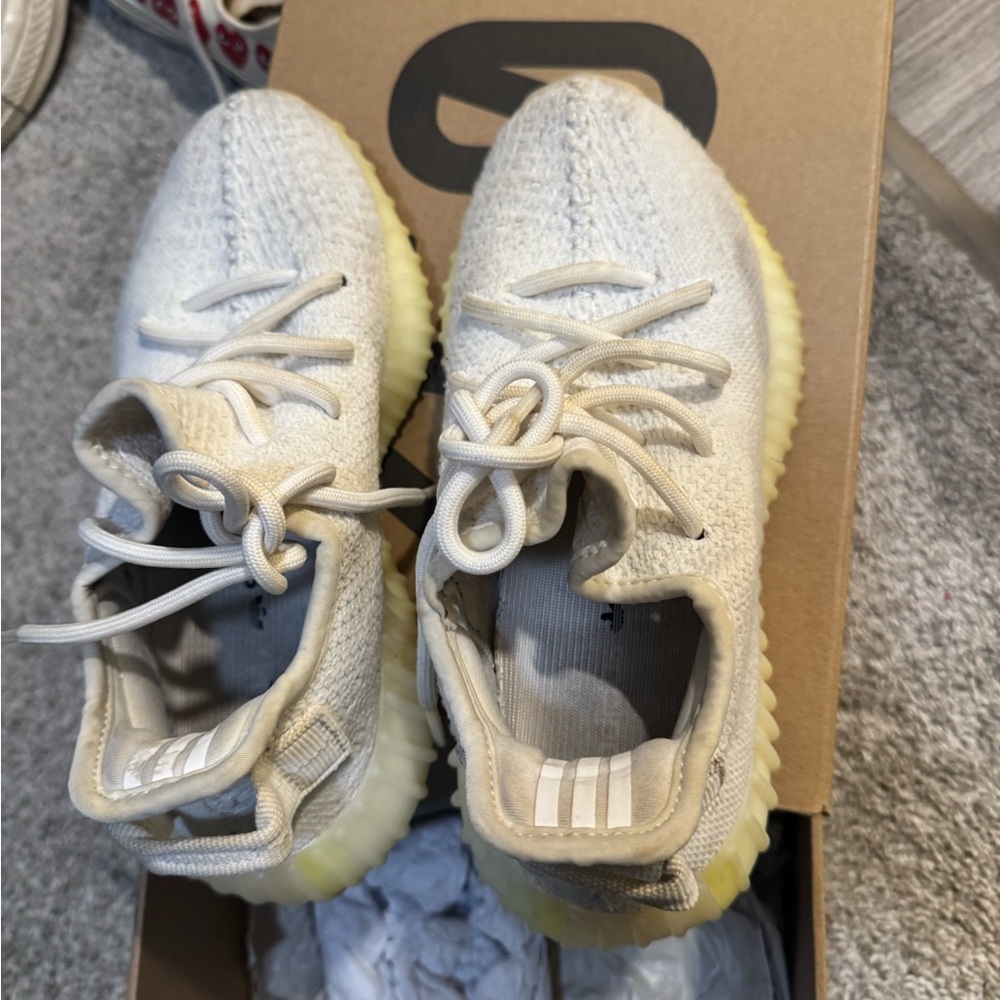 Yeezy women Sneakers